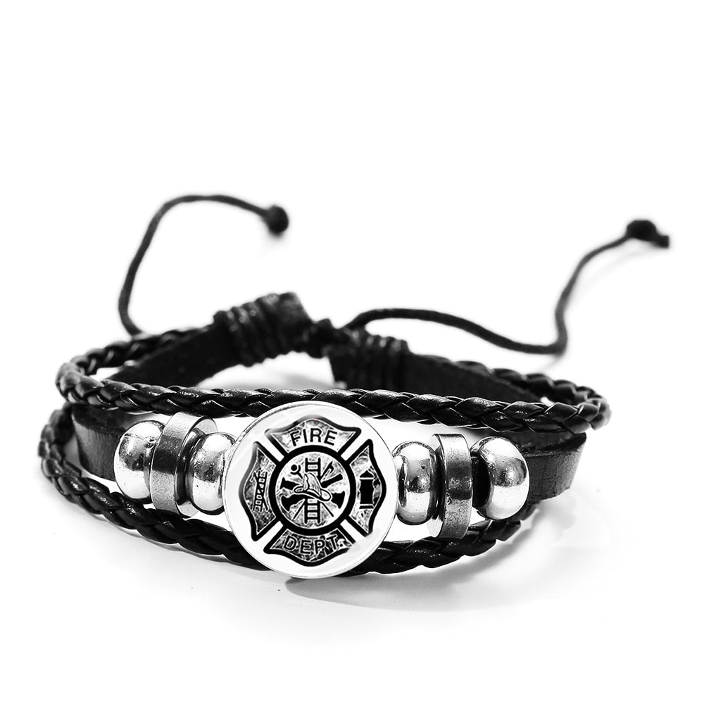 Pulsera de la supervivencia