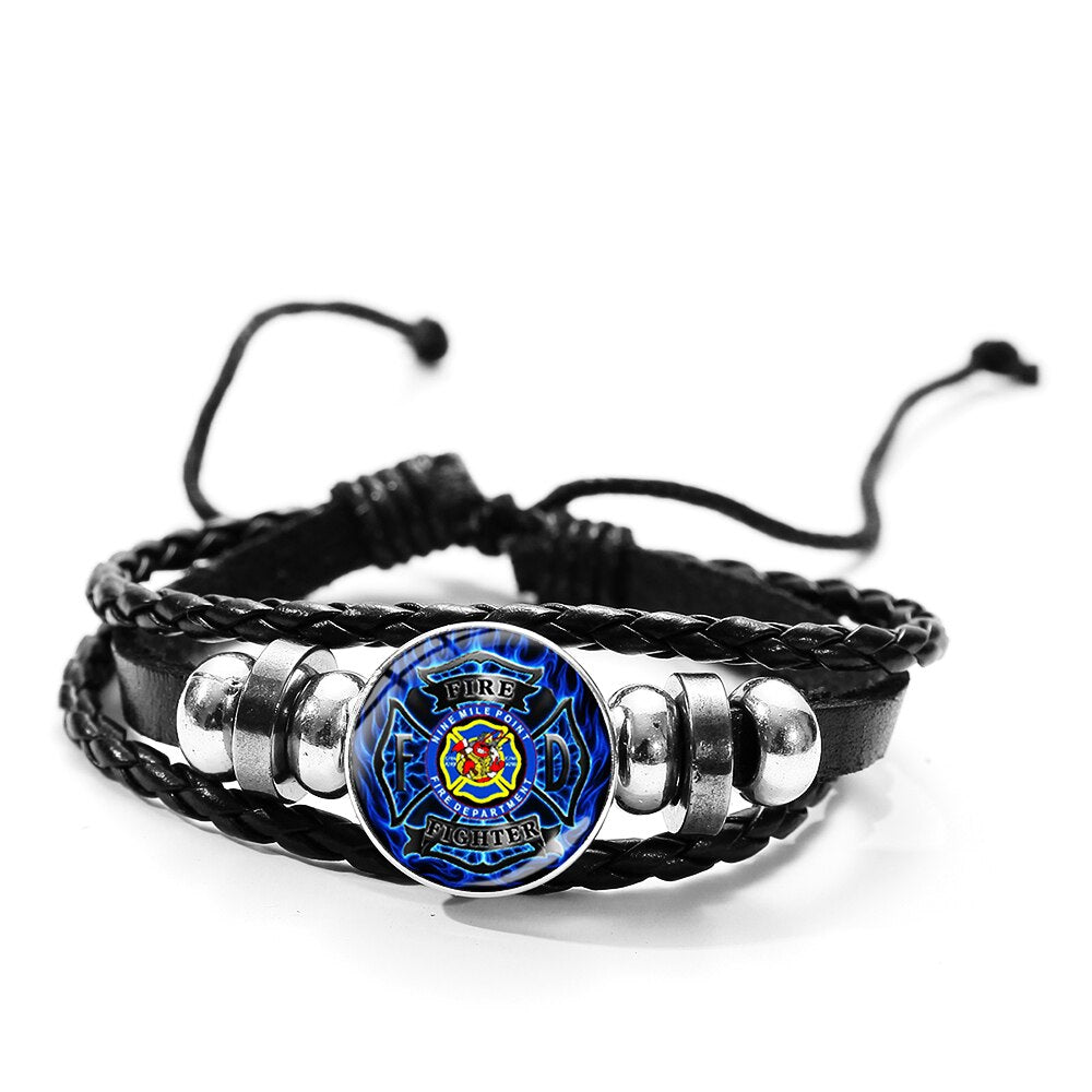 Pulsera de la supervivencia