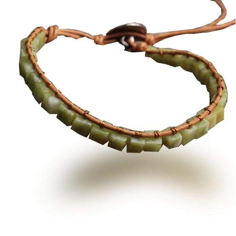 Pulsera de supervivencia