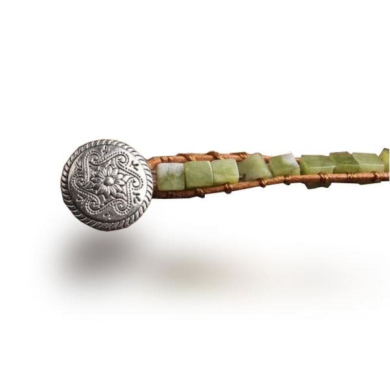 Pulsera de supervivencia