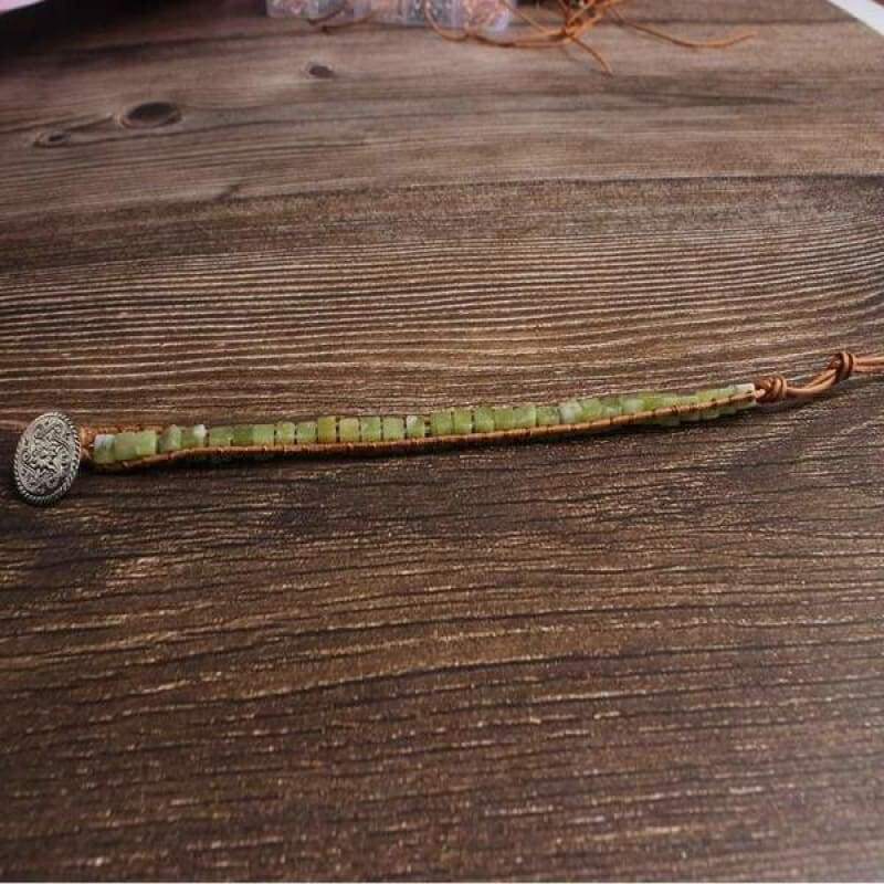 Pulsera de supervivencia