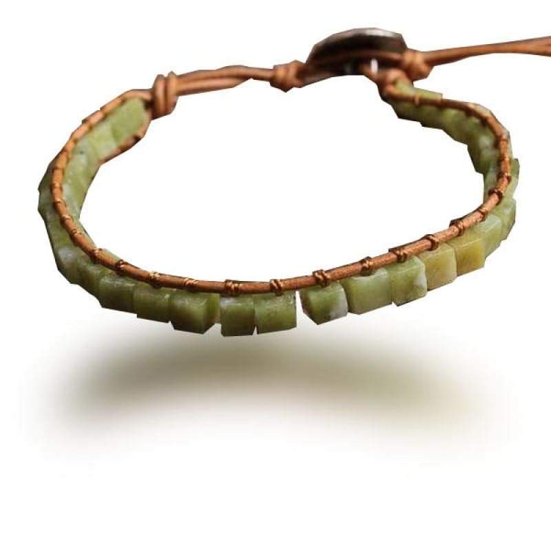 Pulsera de supervivencia