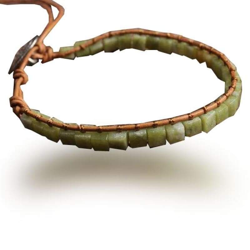 Pulsera de supervivencia