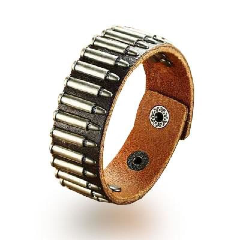Pulsera de supervivencia militar