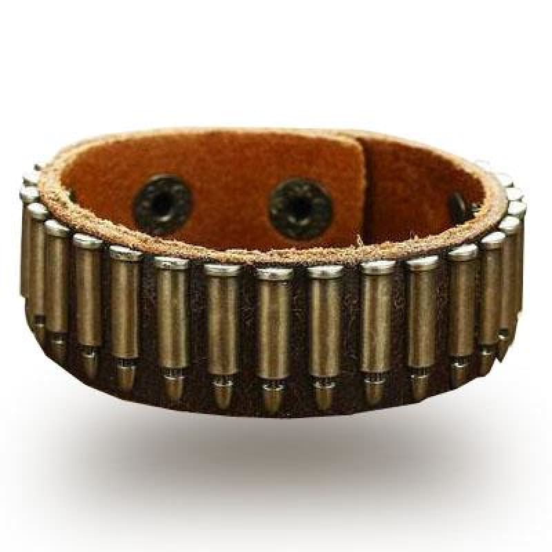 Pulsera de supervivencia militar