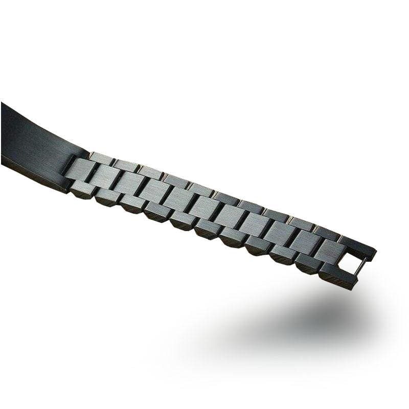 Pulsera militar de supervivencia