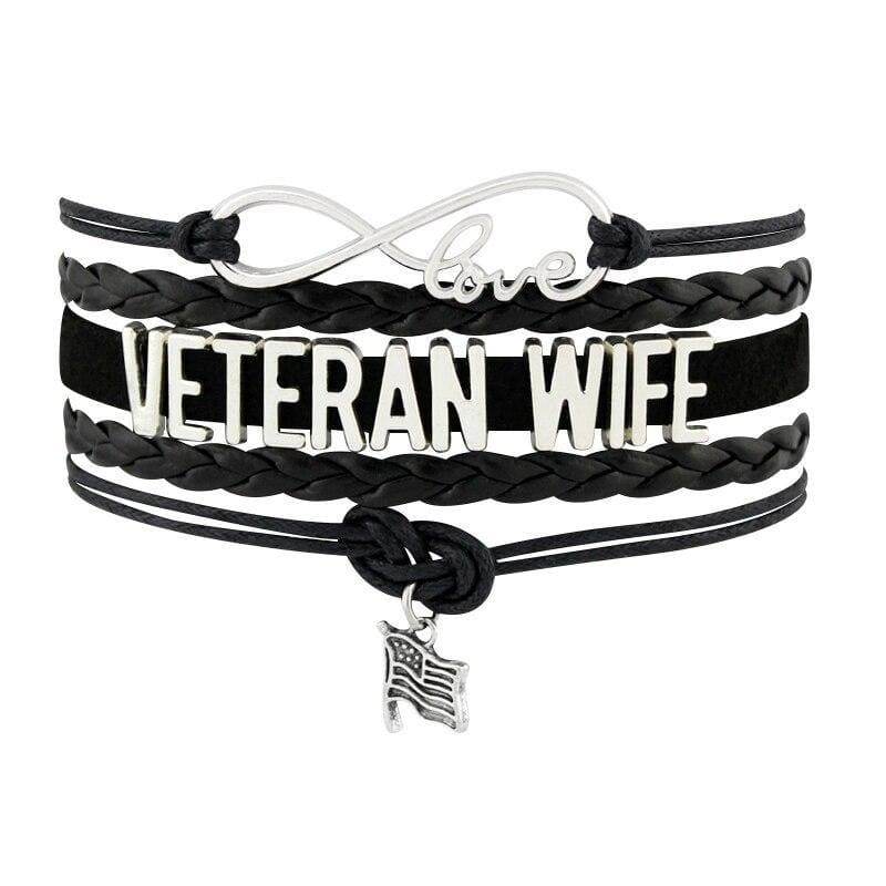 Pulsera militar de supervivencia parapeak
