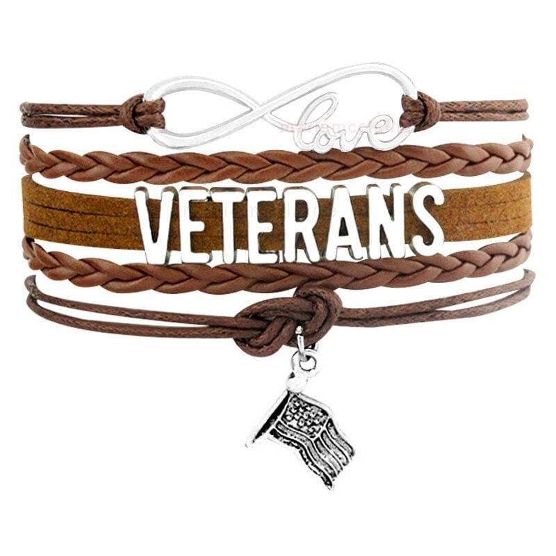 Pulsera militar de supervivencia parapeak