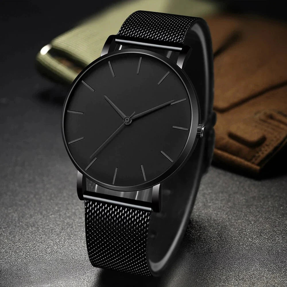 Pulsera militar reloj