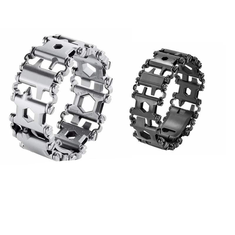 Pulsera supervivencia milanuncios