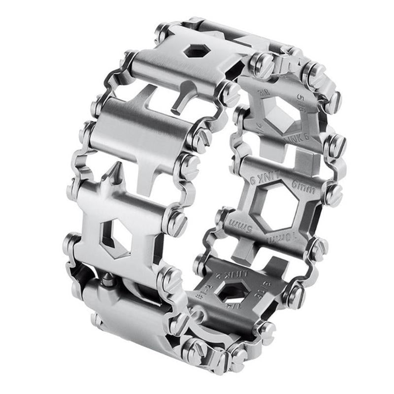 Pulsera supervivencia milanuncios