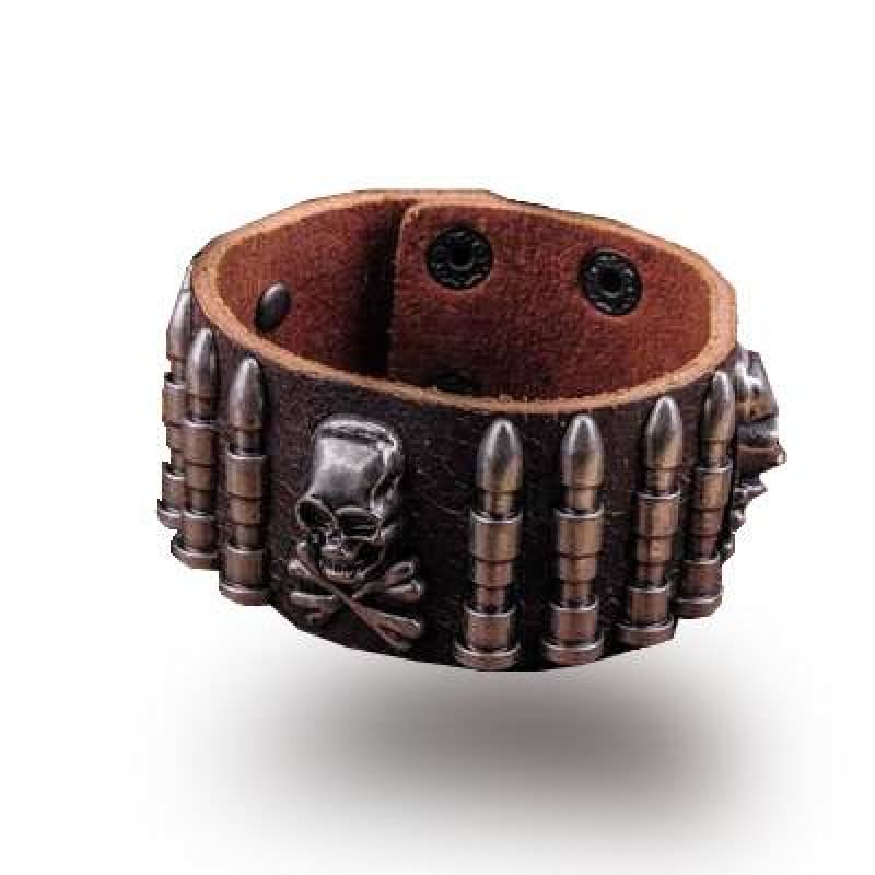 Pulsera supervivencia militar