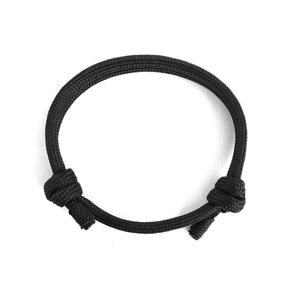 Pulsera supervivencia niño