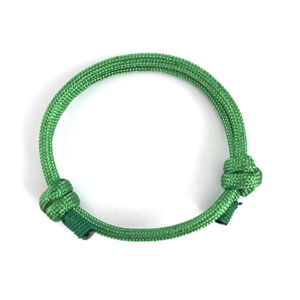 Pulsera supervivencia niño