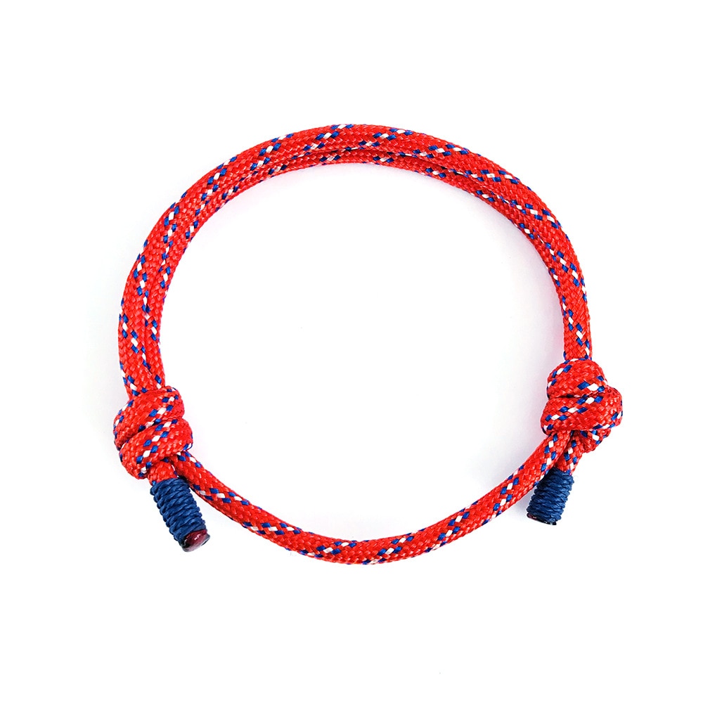Pulsera supervivencia niño