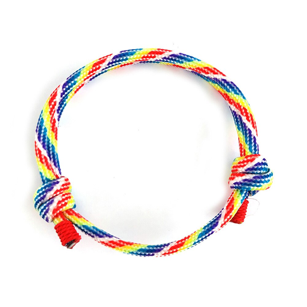 Pulsera supervivencia niño