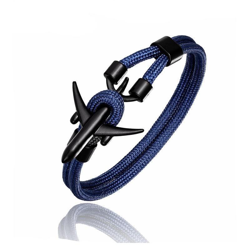 Pulsera supervivencia rapido