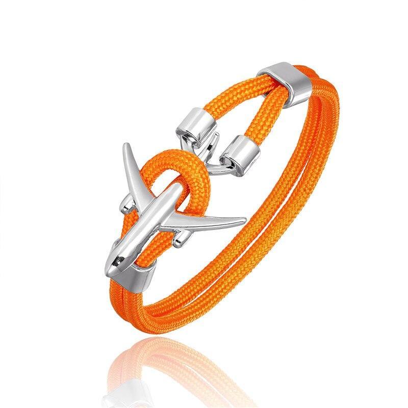 Pulsera supervivencia rapido