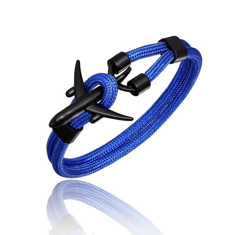 Pulsera supervivencia rapido