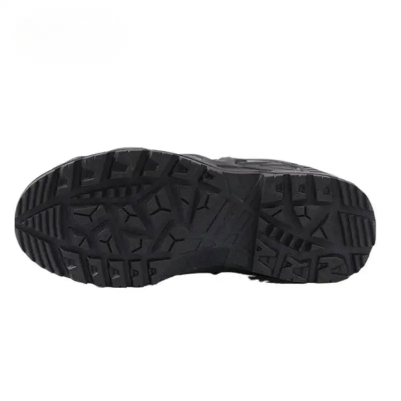 Les rangers chaussures