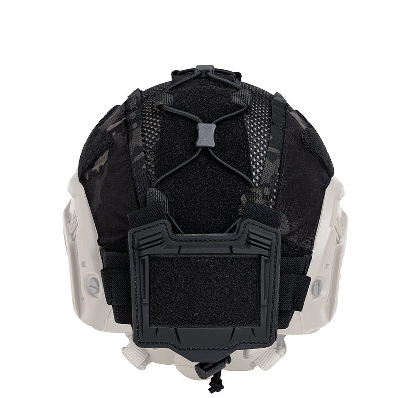 Recambio atalaje Casco militar