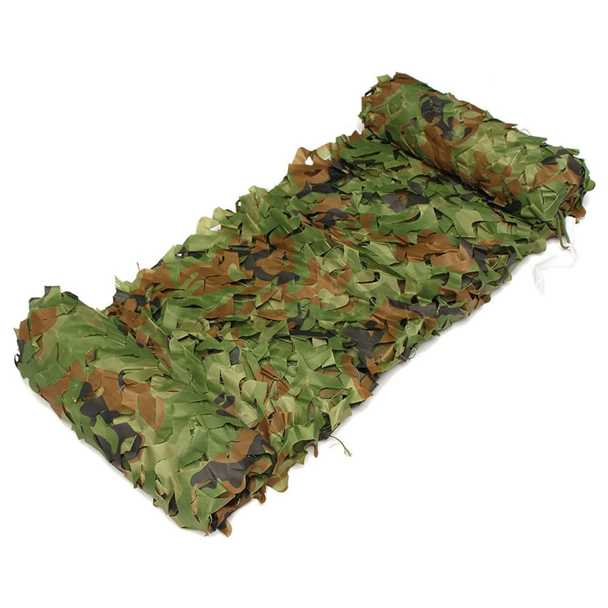 Red de camuflaje 3x2