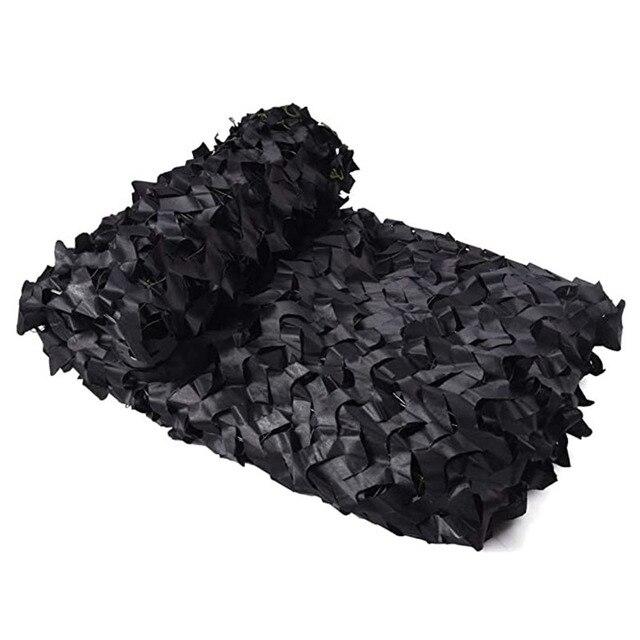 Red de camuflaje 3x4