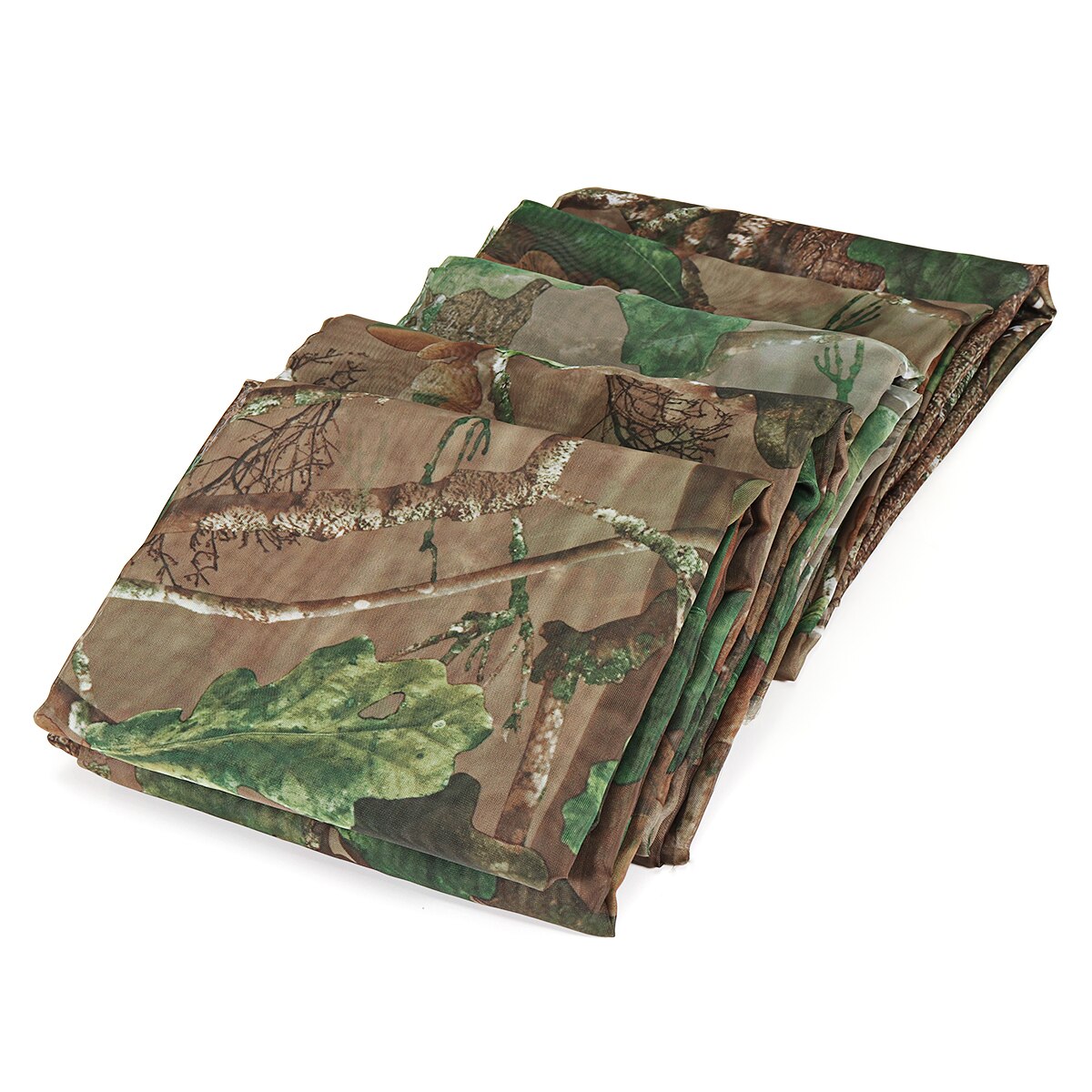 Red de camuflaje alemana la segunda guerra mundial