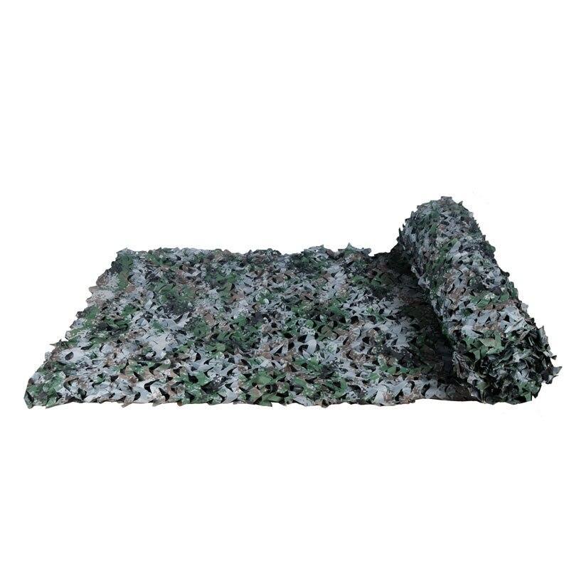 Red de camuflaje camo