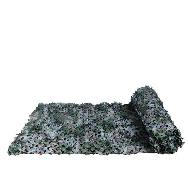 Red de camuflaje camo