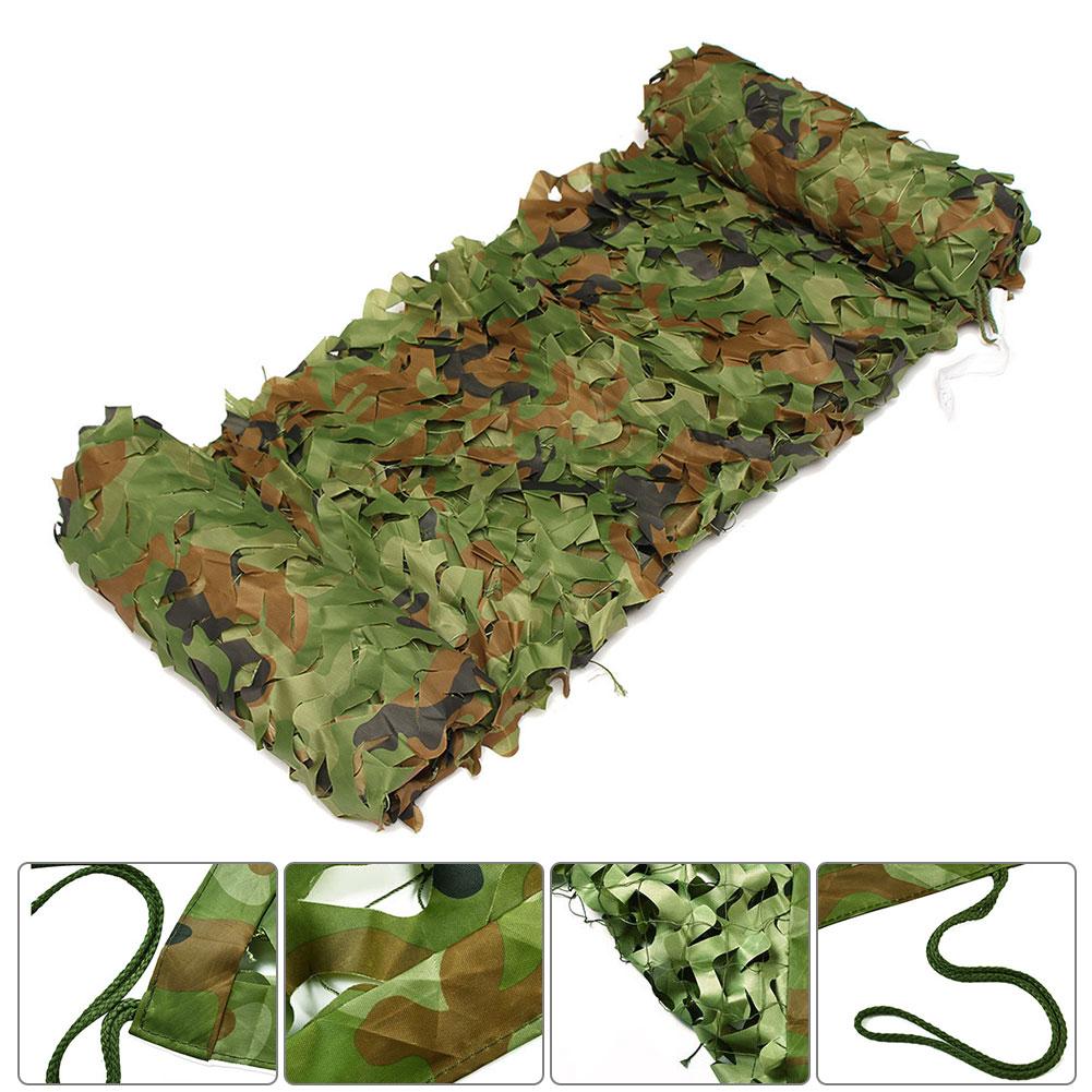 Red de camuflaje en ingles