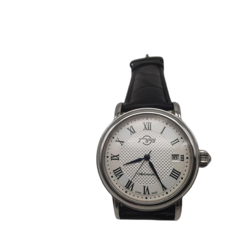 Reloj automatico militar