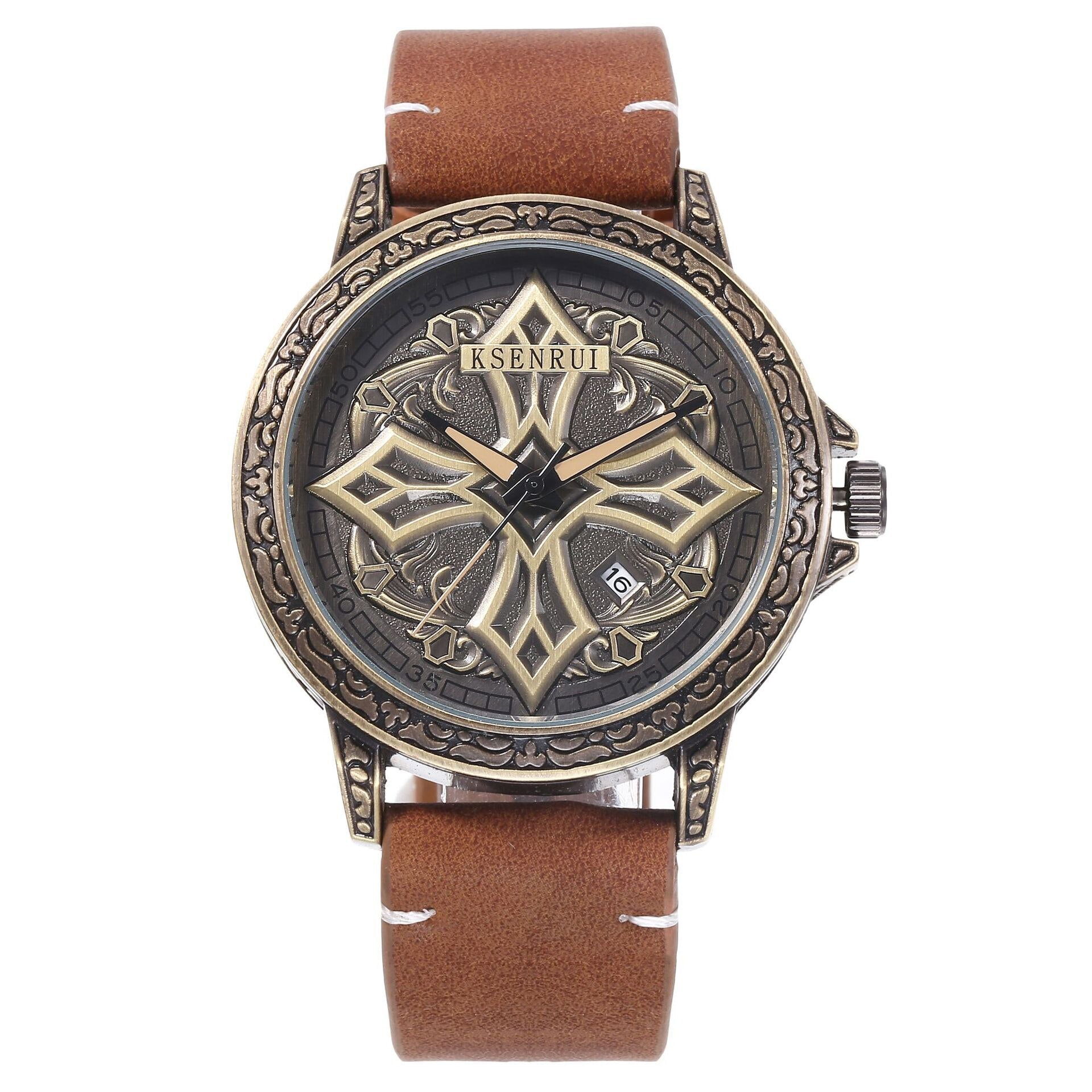 Reloj aviador militar