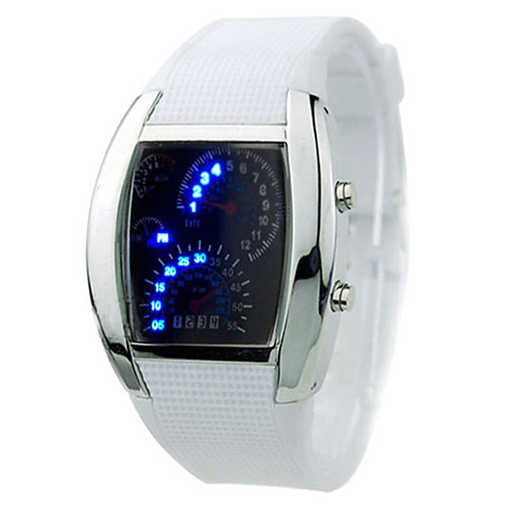 Reloj citizen hombre militar