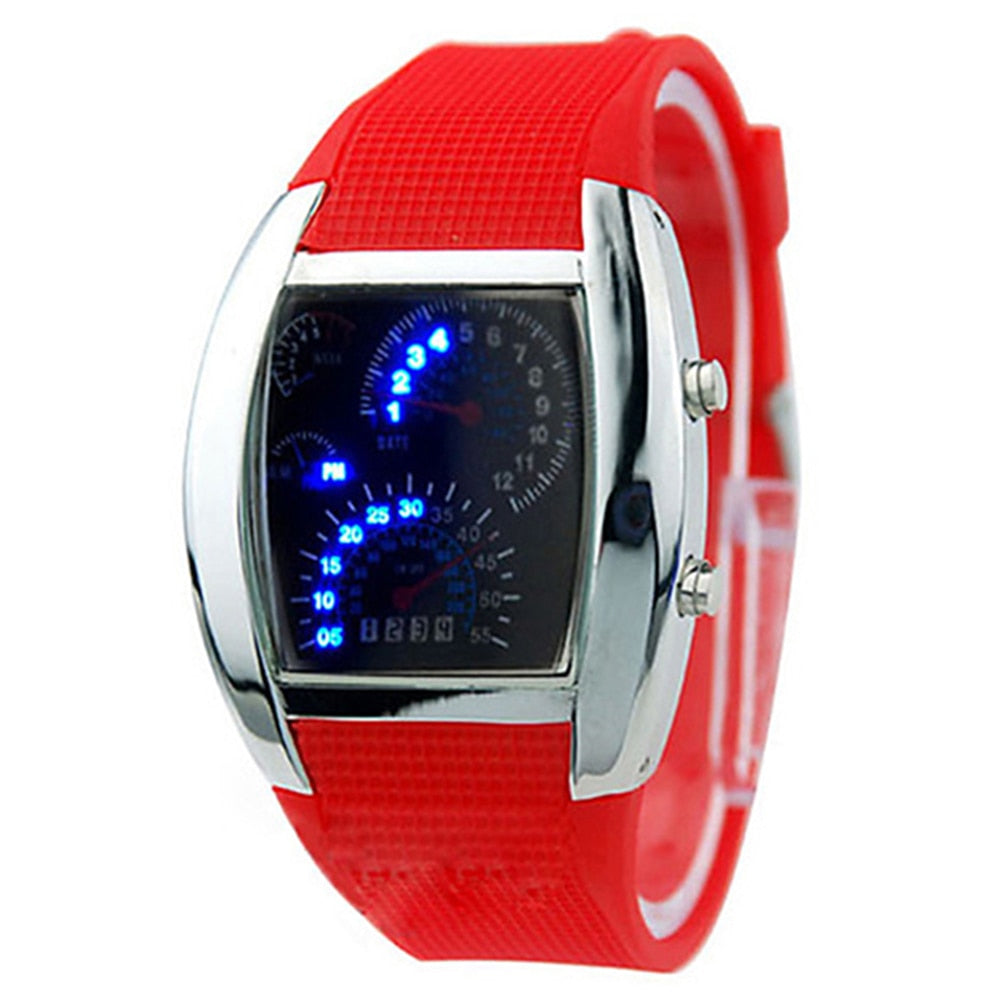 Reloj citizen hombre militar