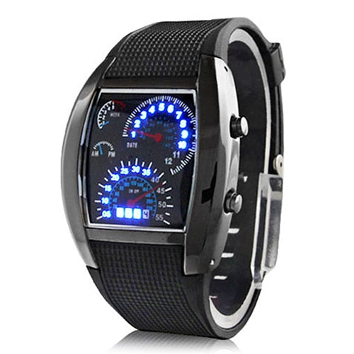 Reloj citizen hombre militar