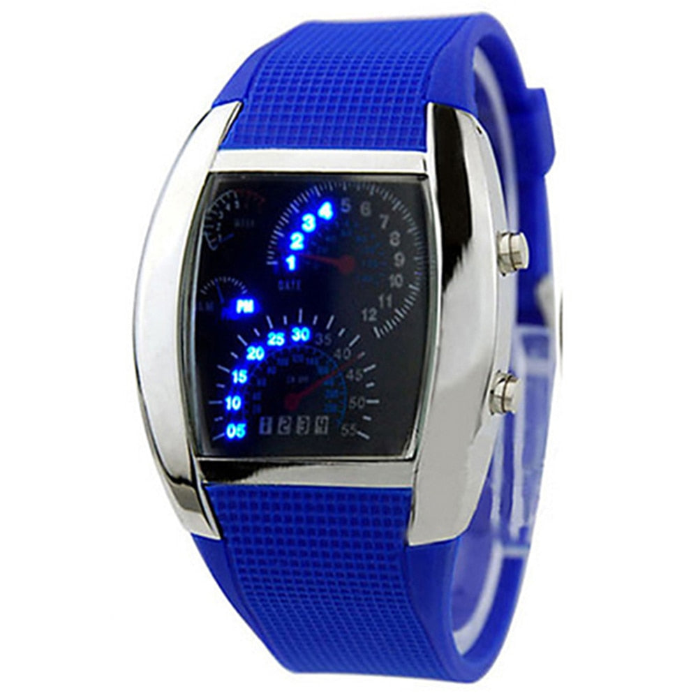 Reloj citizen hombre militar