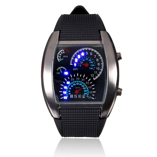 Reloj citizen hombre militar