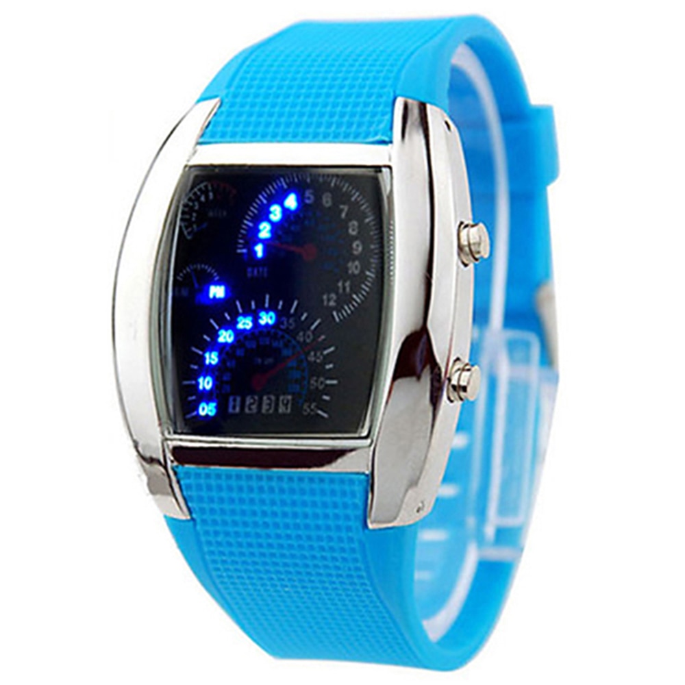 Reloj citizen hombre militar
