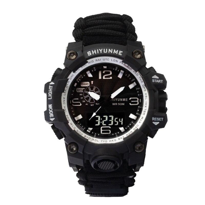 Reloj citizen militar