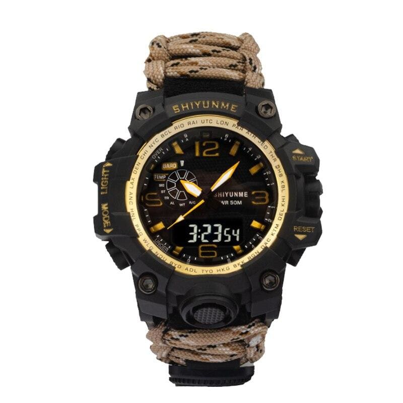 Reloj citizen militar