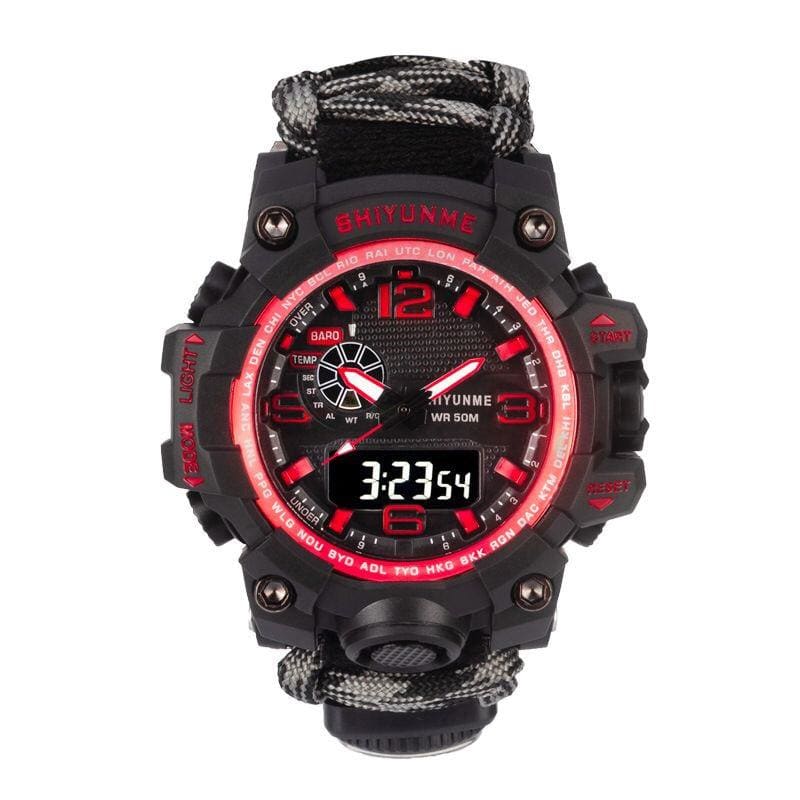 Reloj citizen militar