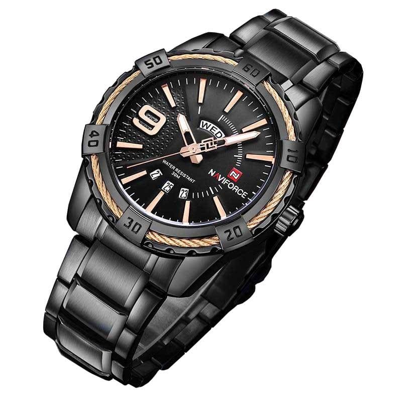 Reloj de militar