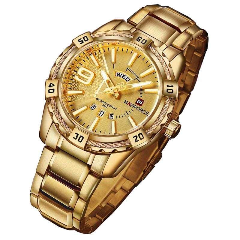 Reloj de militar