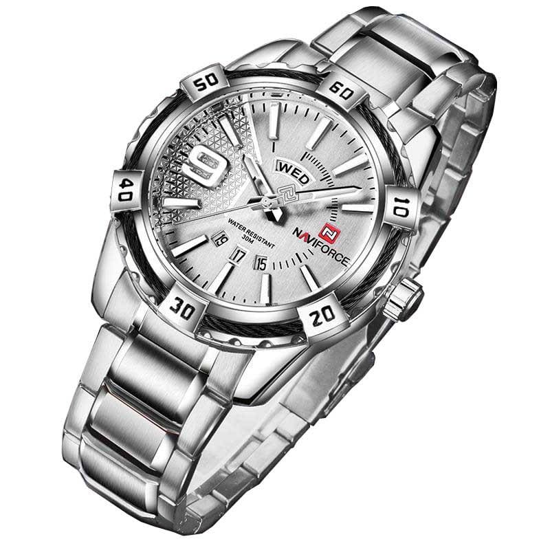 Reloj de militar