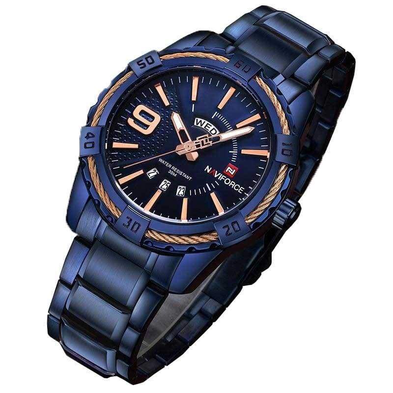Reloj de militar