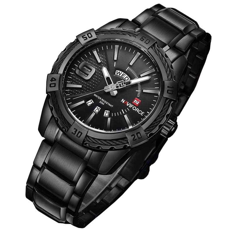 Reloj de militar