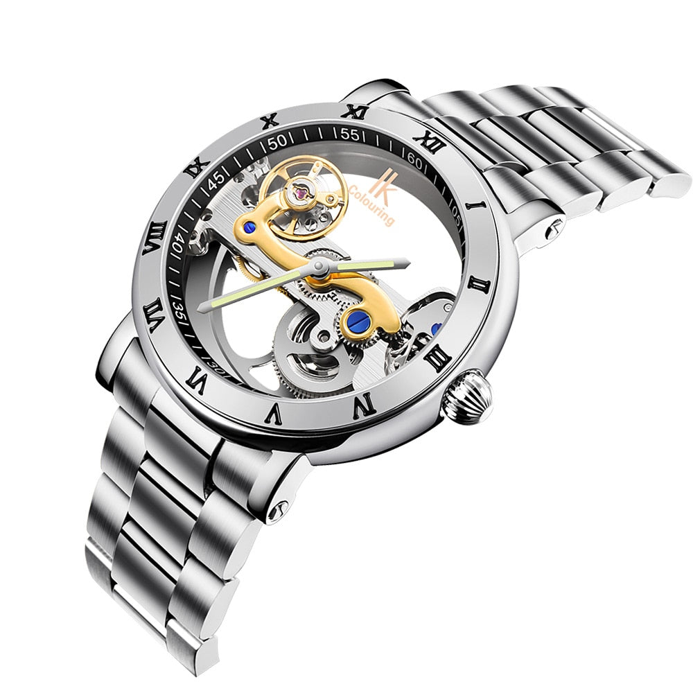 Reloj de muñeca militar sovietico