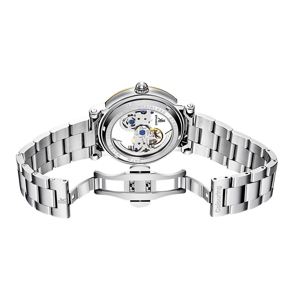 Reloj de muñeca militar sovietico