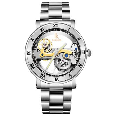 Reloj de muñeca militar sovietico